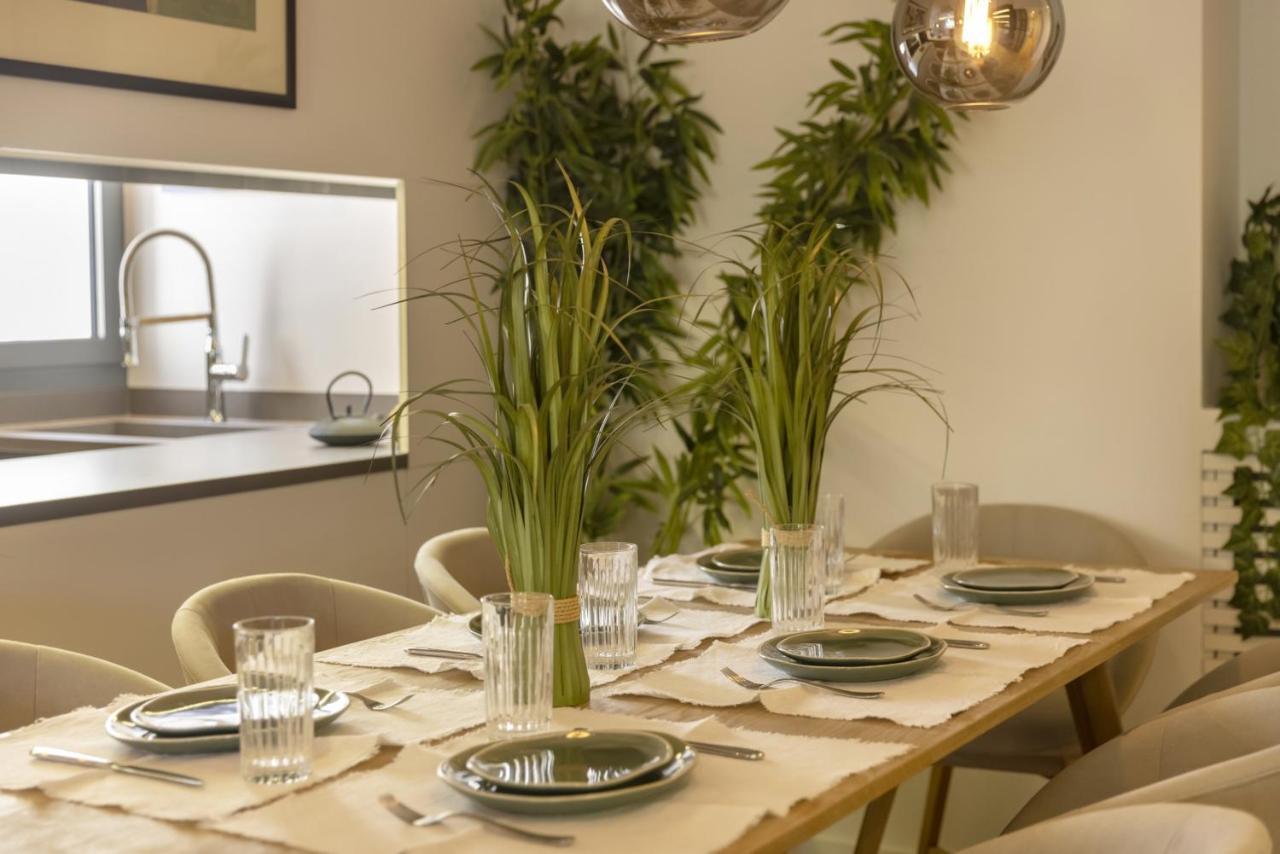 Elegant, Chic, Hip 2 Bedroom W/ Forest View In Athens! Dış mekan fotoğraf