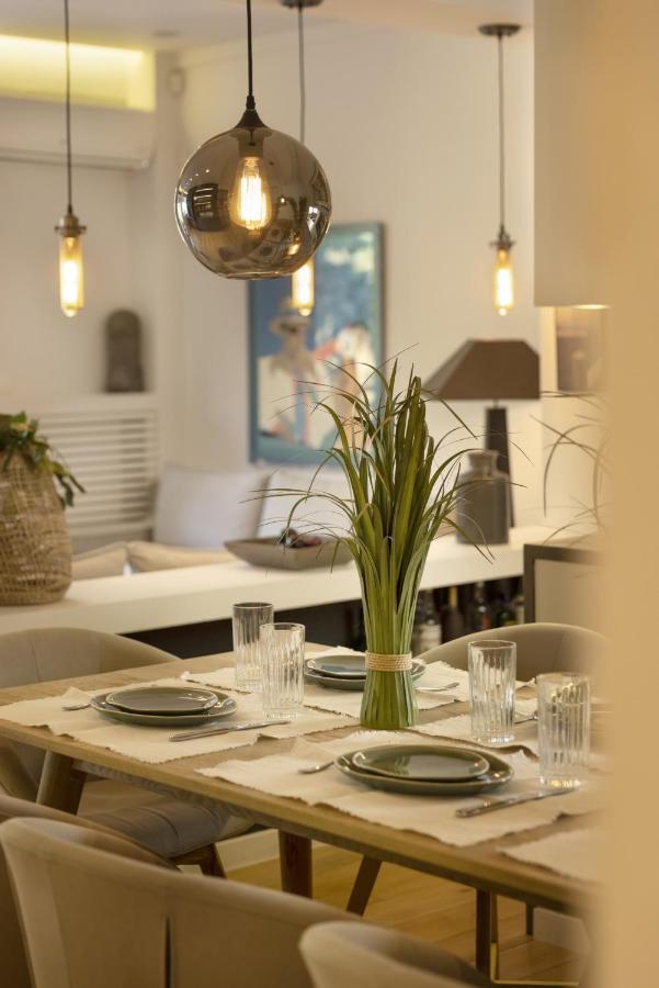 Elegant, Chic, Hip 2 Bedroom W/ Forest View In Athens! Dış mekan fotoğraf