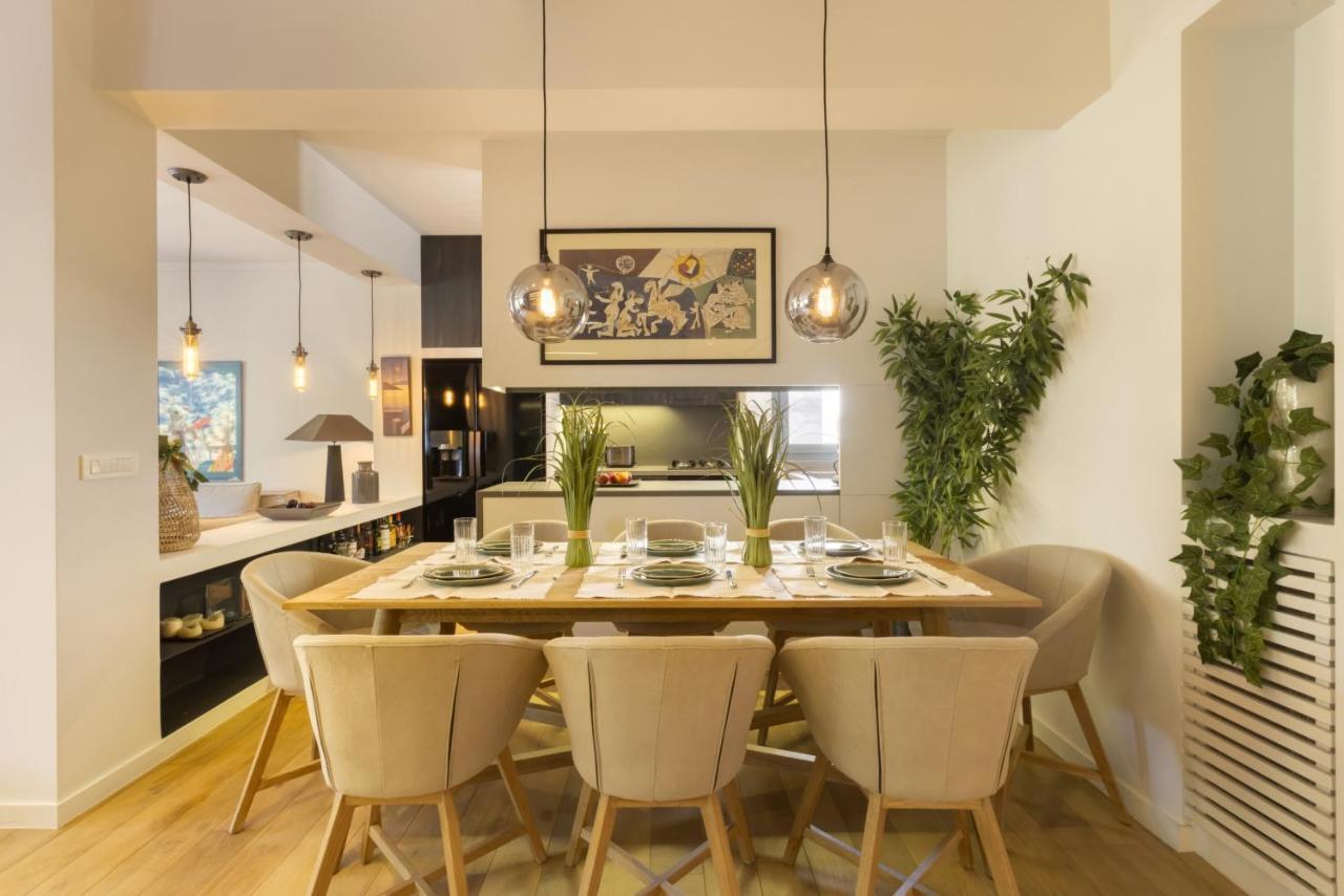 Elegant, Chic, Hip 2 Bedroom W/ Forest View In Athens! Dış mekan fotoğraf