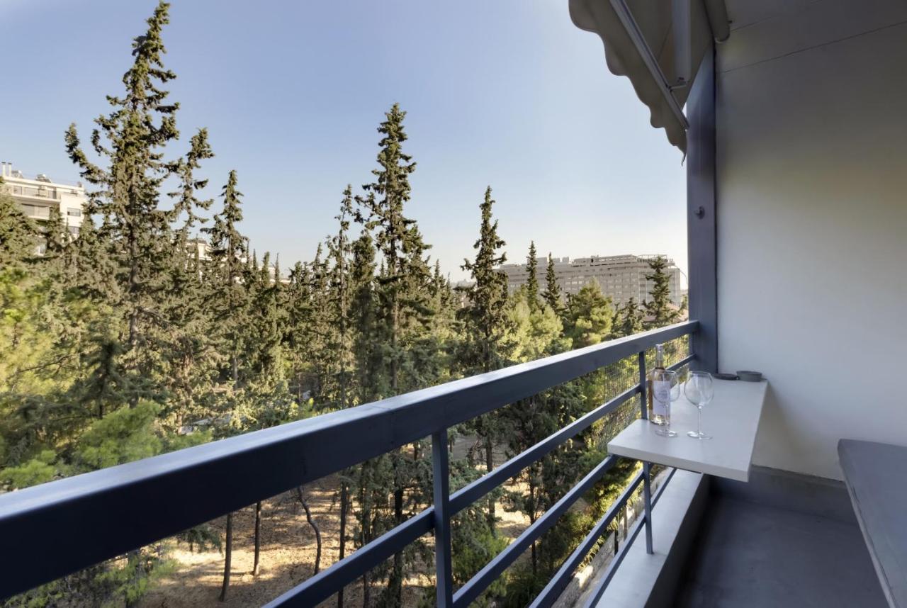 Elegant, Chic, Hip 2 Bedroom W/ Forest View In Athens! Dış mekan fotoğraf