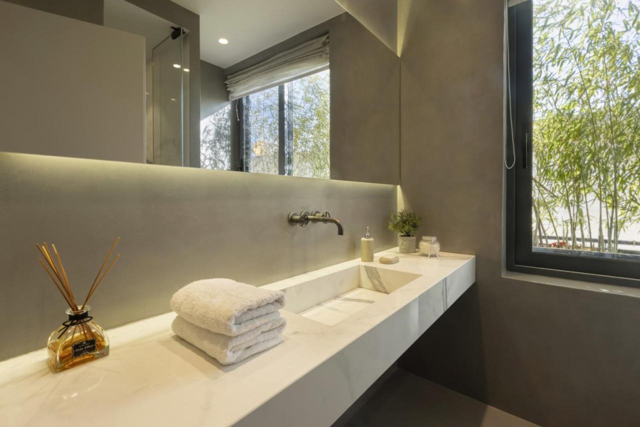 Elegant, Chic, Hip 2 Bedroom W/ Forest View In Athens! Dış mekan fotoğraf